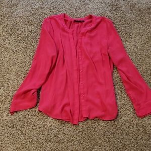 Women. Blouse size L